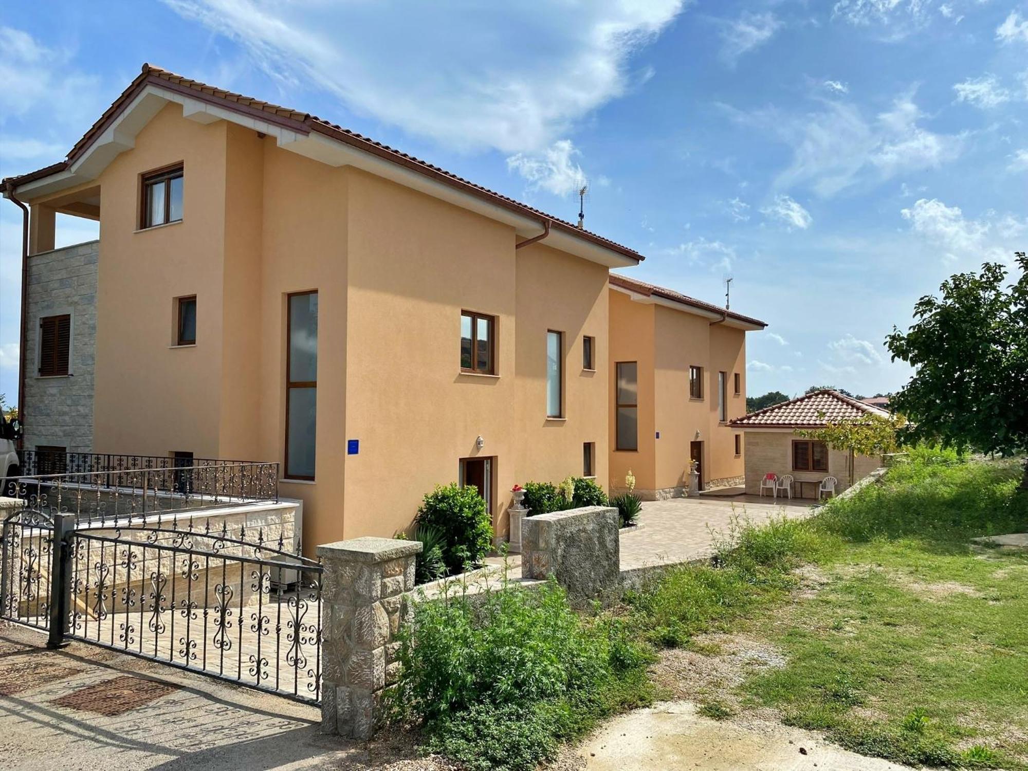 Apartments For Families With Children Silo, Krk - 18685 Zewnętrze zdjęcie